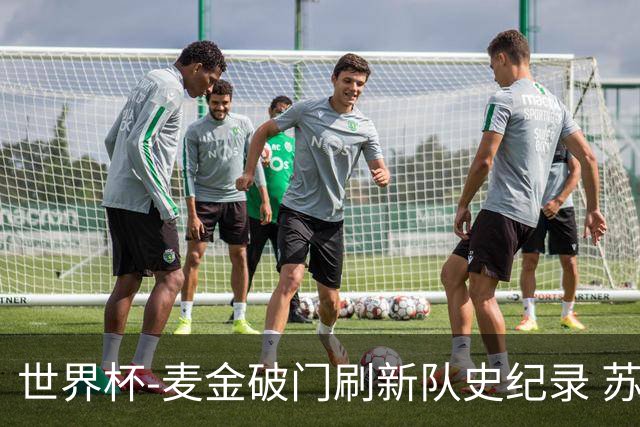 世界杯-麦金破门刷新队史纪录 苏格兰1-0海地领跑积分榜