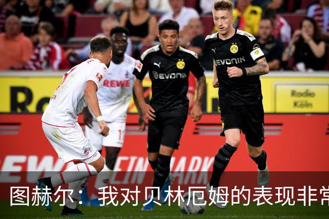 图赫尔：我对贝林厄姆的表现非常满意，他需要成为团队型球员